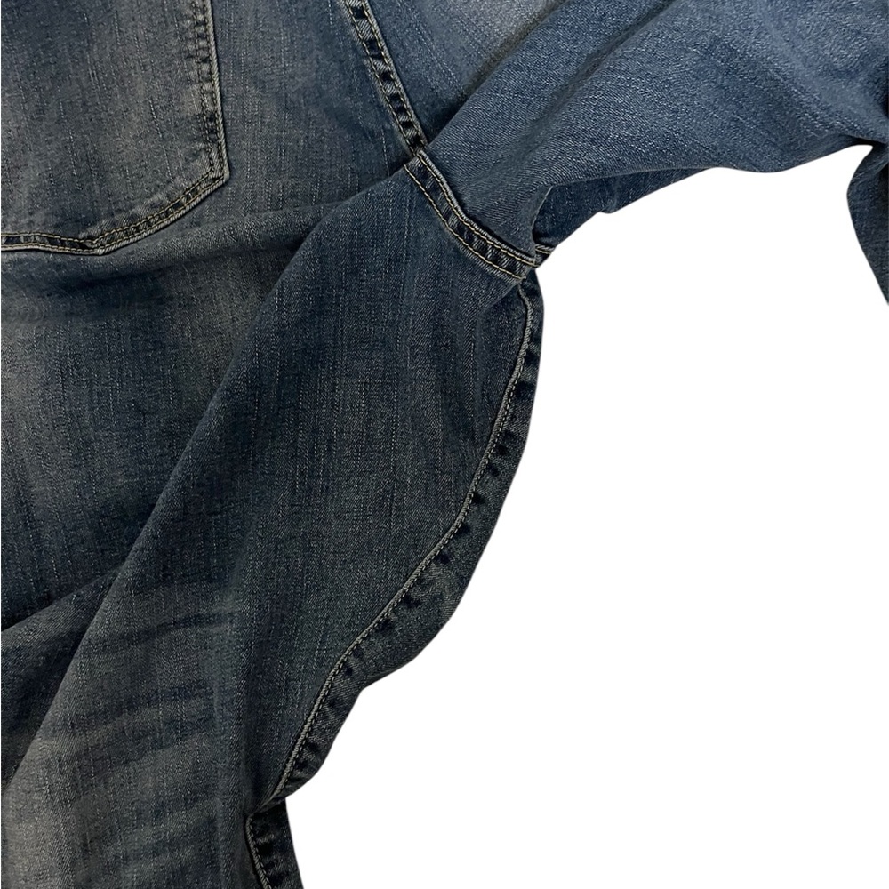 Simply Emma Classic Blue Denim - Picture 3 of 4